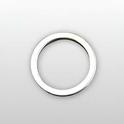 希土類磁石 ネオジウム リング