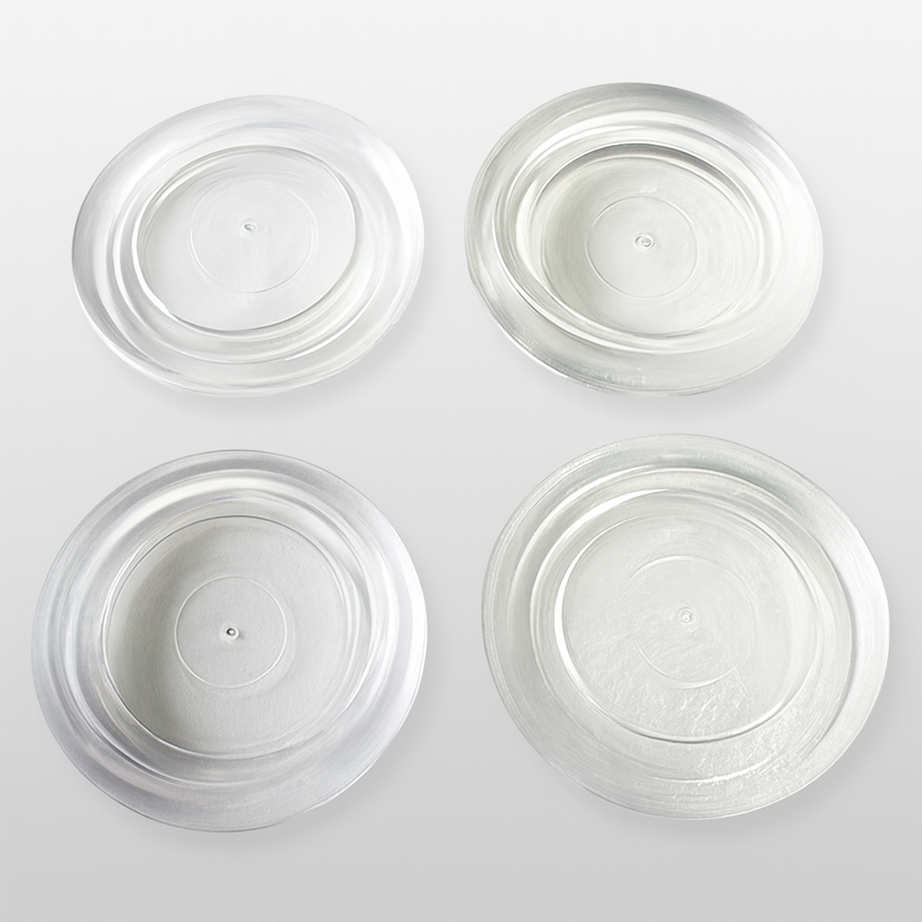 エラストマー キャスター受皿