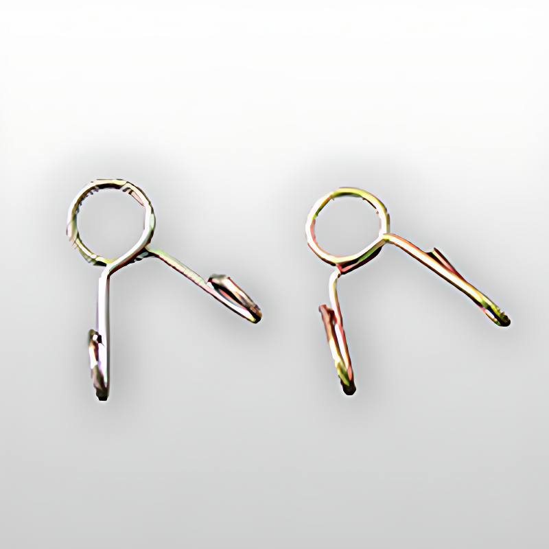 クロメートバンドバネ