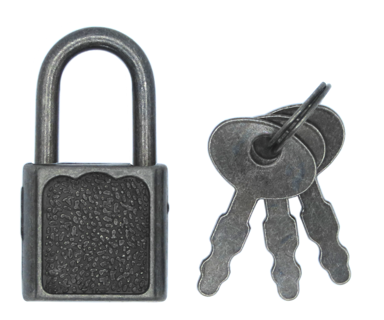 ＨＩＴ マスコット錠＃１