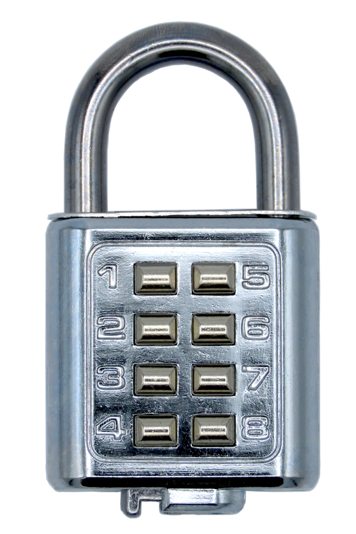 デジタルロック　３５㎜