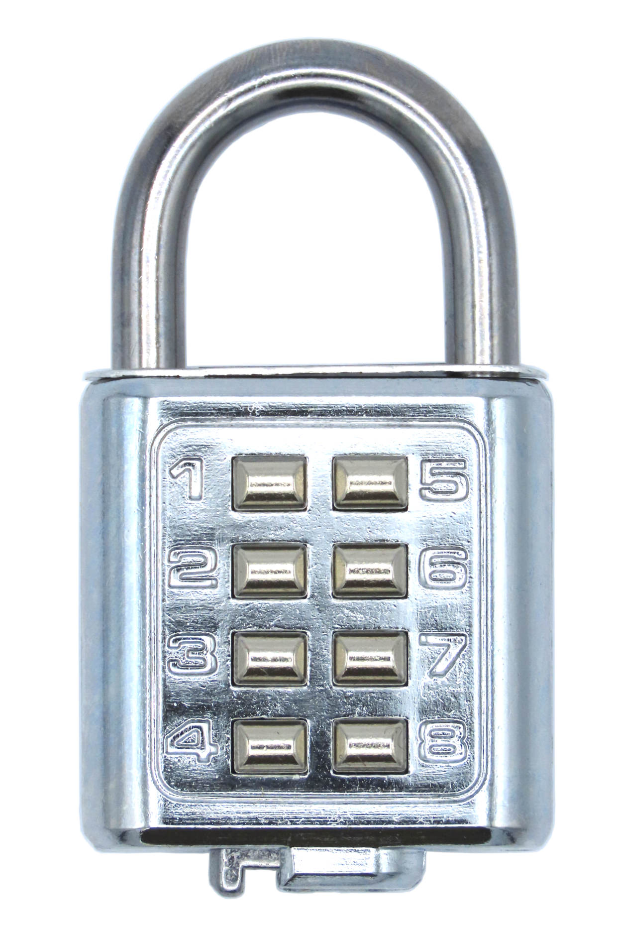 デジタルロック　４０㎜