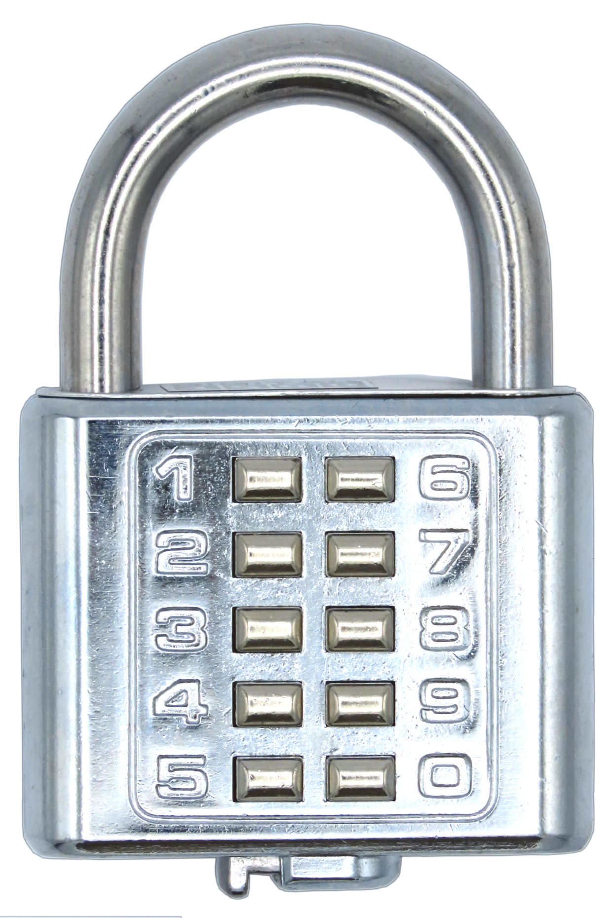 デジタルロック　５０㎜